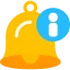 notification-bell